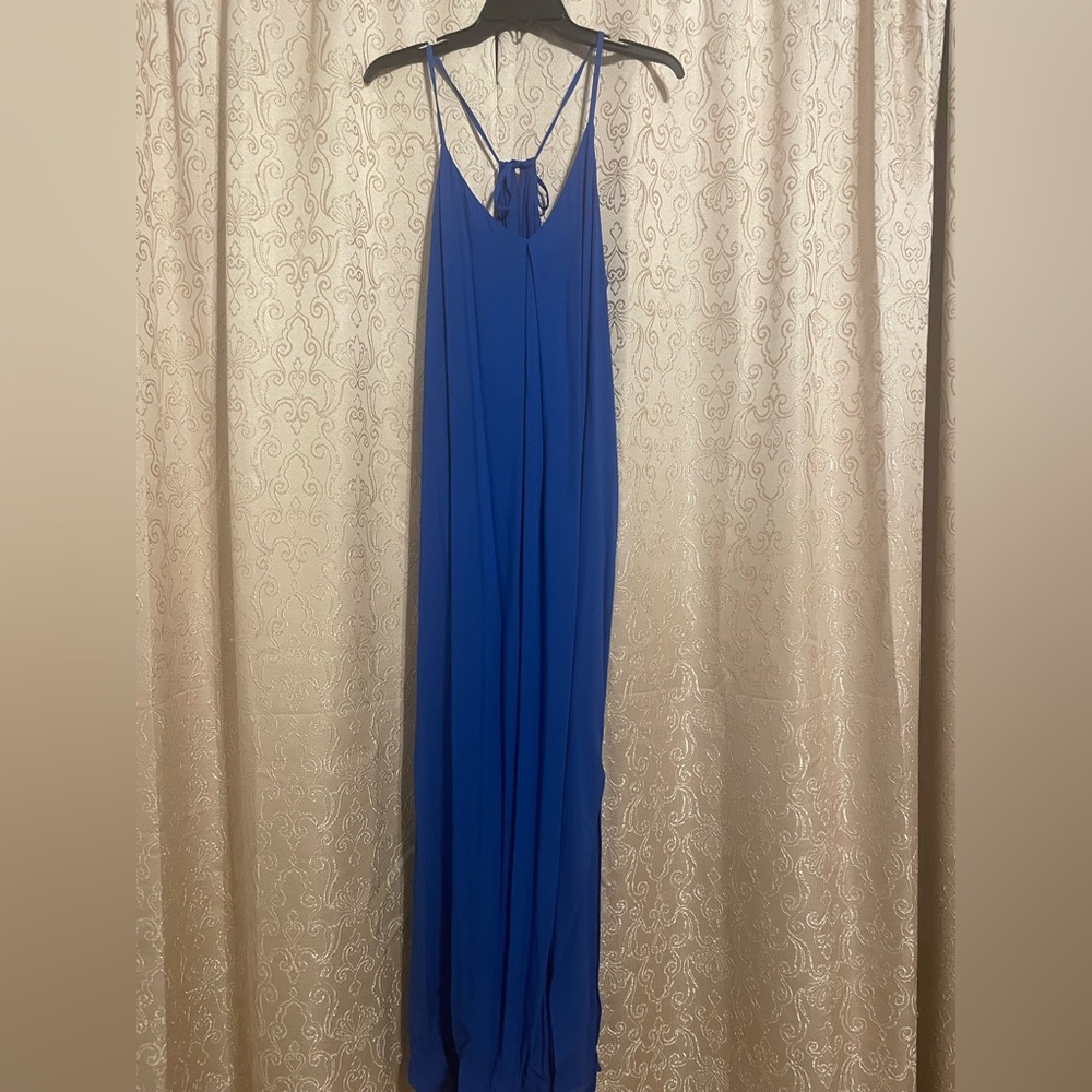 Brand New Gianni Bini strappy dress